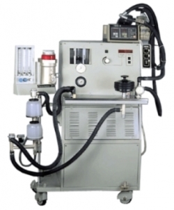 Аппарат искусственной вентиляции легких РО-6-Н-05 фото